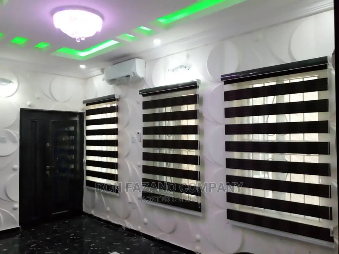 Window Blind