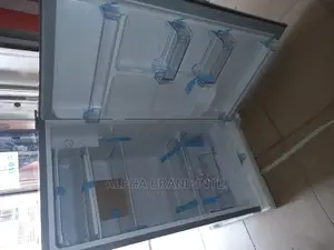 Bruhm Office Fridge