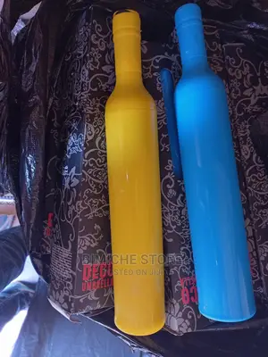Souvenirs ( Bottle Umbrella)