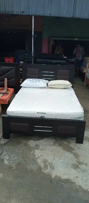 Bed at Affordable Price
