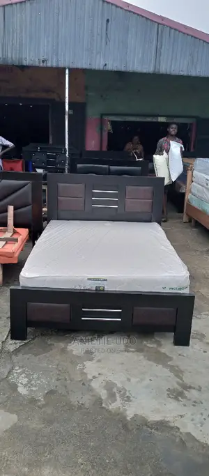 Bed at Affordable Price