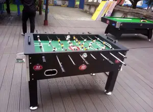 Soccer Table 5fit