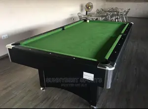 8fi Snooker Board