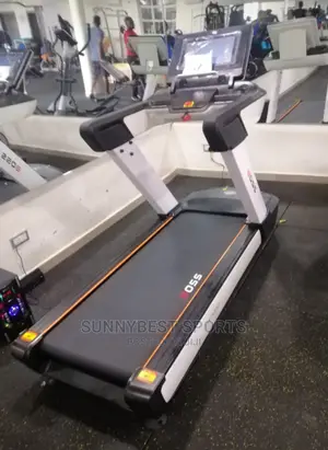 7 Hp Treadmill Boss Heavy Duty