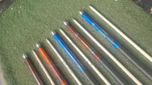 Snooker Sticks