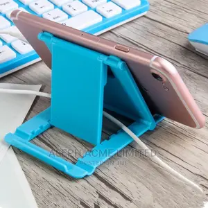 Portable Phone Holder Stand Customizable Souvenir Gift