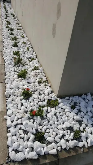 White Stones