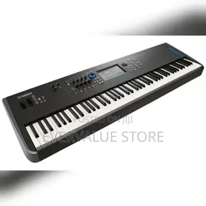 Yamaha MODX8 88-Key Synthesizer Workstation