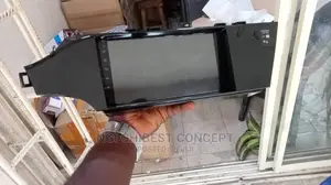 Toyota Avalon Android, GPS , Internet Connection and Camera