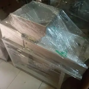 Industrial Groundnut Peeling Machine.
