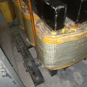 200kva Step Down Transformer, 3phase. (Dry Cell)