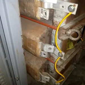 300kva Step Down Transformer. 3phase.
