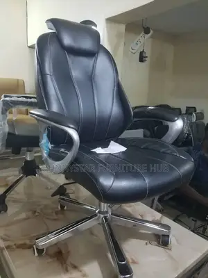 Italian Executive Office Chairs