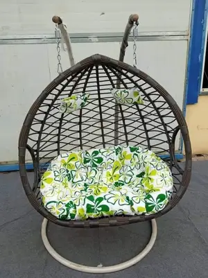 Italian Unique Basket Swings