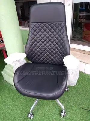Italian Executive Office Chairs