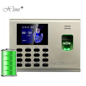 Zkteco K40 Time Attendance