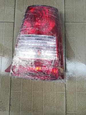 Rear Light for Kia Picanto 2004