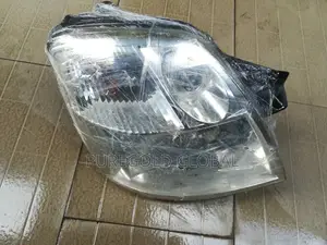 Headlamp for Kia Picanto 2005 Model