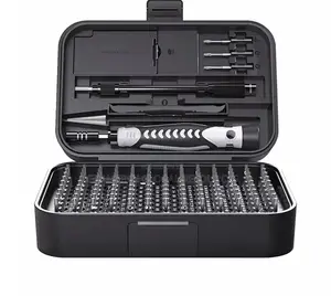 130-in-1 Precision Screwdriver Bits Set for Phone Repairs