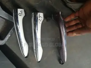 Your Car Door Handles Are Available Here.