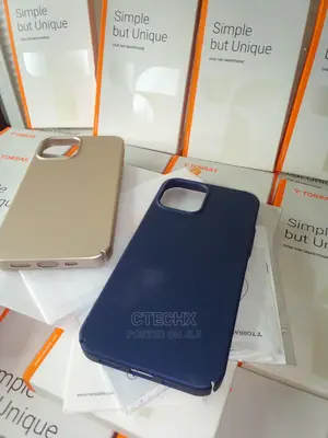 iPhone 12/12 Pro Cases
