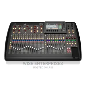 Behringer X32 Digital Mixer