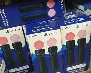 Playstation VR Moves Stick