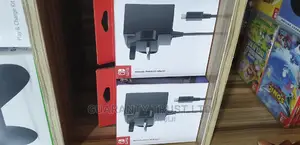 Nintendo Switch Adapter Charger