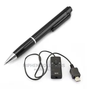 Digital Voice Recorder Pen