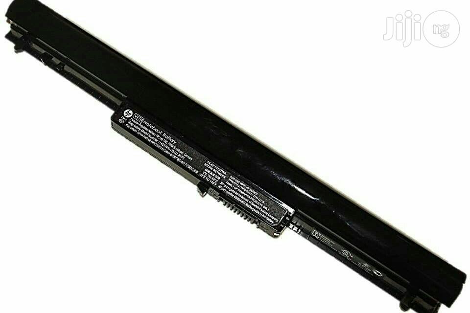Laptop Battery