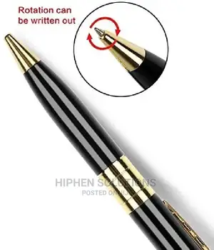 Spy Voice Recorder Pen