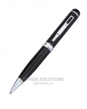 Recorder Pen DVR