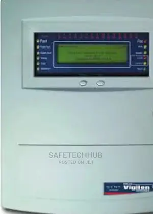 Gent COMPACT NODE Compact Plus Terminal Node For Vigi Panel