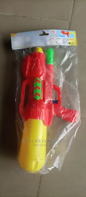 Water Gun for Kids