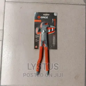 Groz 31665 Wheel Balancing Plier WBP-10