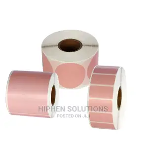 Best Price Barcode Thermal Label Paper