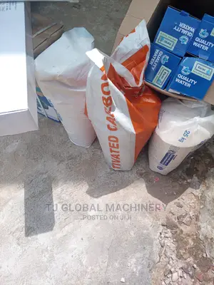 Foreign Chemical Resin