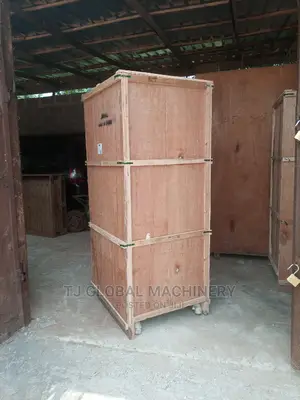 Water Package Machine