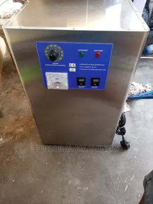 Water Purify Ozone Generator