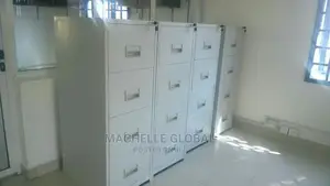 Imported Carbinet (4 Drawers)