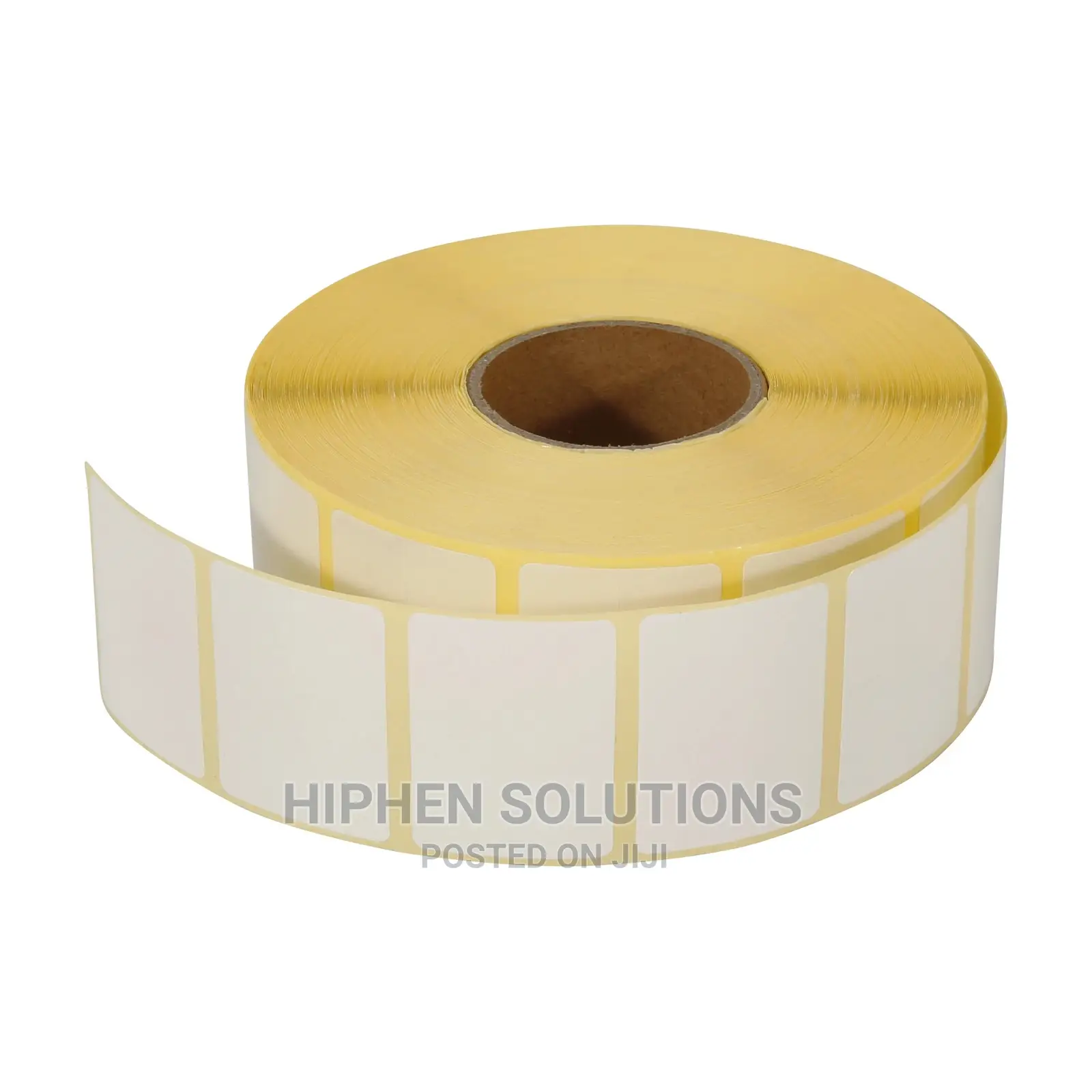 Original Automatic Barcode Labels Roll