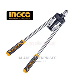 Ingco Hand Rivet Gun