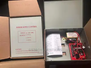 Power Supply for Access Control 12v 3a, 12v 5a