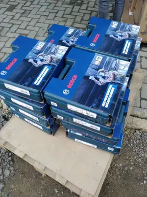 Bosch Power Drills