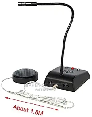 Intercom System for Business