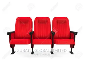 Reception Chairs