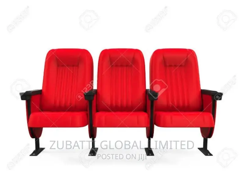 Reception Chairs