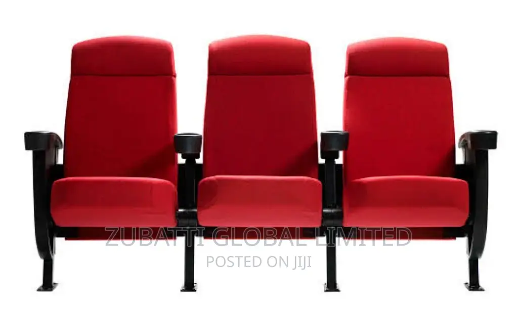 Reception Chairs