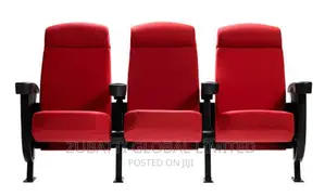 Reception Chairs