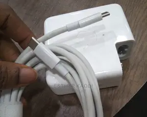 61w Apple Type C